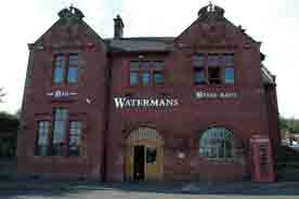 Watermans coatbridge1